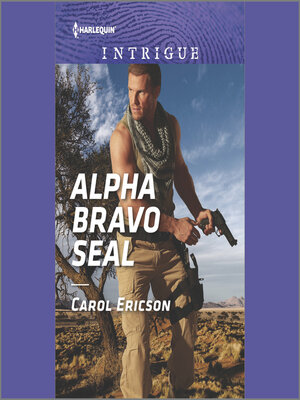 cover image of Alpha Bravo SEAL